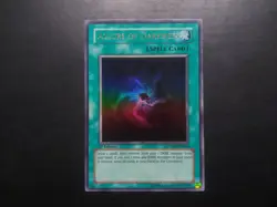Yugioh - Allure Of Darkness PTDN-EN084 Ultra Rare 1st Edition - Image 1