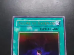 Yugioh - Allure Of Darkness PTDN-EN084 Ultra Rare 1st Edition - Image 2
