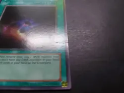 Yugioh - Allure Of Darkness PTDN-EN084 Ultra Rare 1st Edition - Image 4