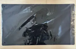 One Piece Official Playmat Whole Cake Island Arc Mat 2026 Bandai Card Games - Image 3