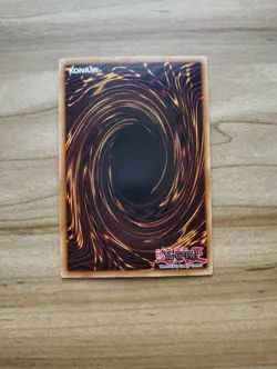 Yu-Gi-Oh! - Injection Fairy Lily - Secret Rare - LOD-100 - Image 2
