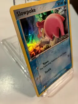 Market Value of card increased 100% over 12 mos. Vintage, Reverse Holo, Pokemon - Image 2