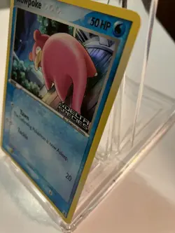 Market Value of card increased 100% over 12 mos. Vintage, Reverse Holo, Pokemon - Image 3
