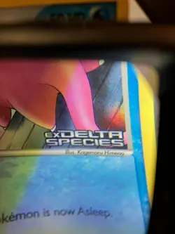 Market Value of card increased 100% over 12 mos. Vintage, Reverse Holo, Pokemon - Image 4