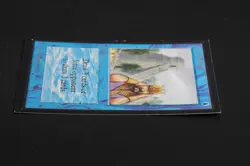 Ancestral Recall Power 9 Magic Card International Collectors' Edition ICE MTG - Image 4