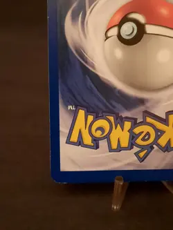 Pokemon Card 1st Edition Diglett 52/82 Team Rocket VLP-NM - Image 4