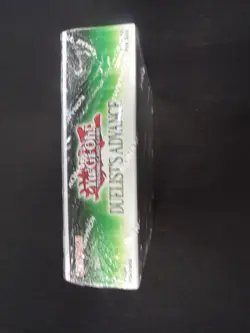 DUELISTS ADVANCE YuGiOh! Booster Box Factory Sealed 24 Packs English C - Image 2