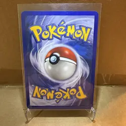 Exeggute 77/147 Aquapolis Reverse Holo Pokemon Card NM/Mint - Image 2