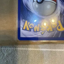 Exeggute 77/147 Aquapolis Reverse Holo Pokemon Card NM/Mint - Image 5