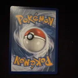Pokemon Charizard Evolutions Holo Rare 11/108 Stage 2 Card HP 150 Fire Spin - Image 2