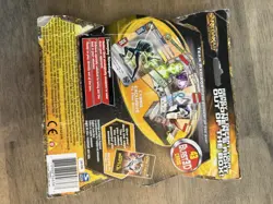 Redakai Conquer the Kairu Blast 3D Cards Includes CYONIS Card. Radikor Deck New - Image 2