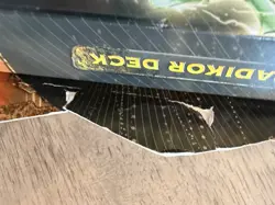 Redakai Conquer the Kairu Blast 3D Cards Includes CYONIS Card. Radikor Deck New - Image 3