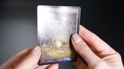 Mutavault Foil Magic Card Champs & States Full Art Promo MTG - Image 2