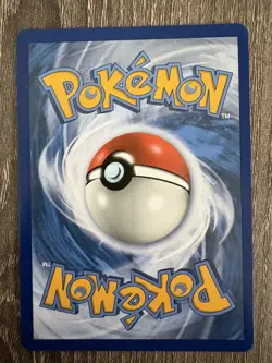 2019 Pokemon Card Team Up Gengar & Mimikyu GX Rainbow Secret Rare HR #186/181 - Image 2