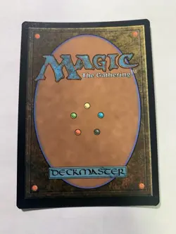 MTG English Magda, Brazen Outlaw NM Foil Secret Lair - Image 2