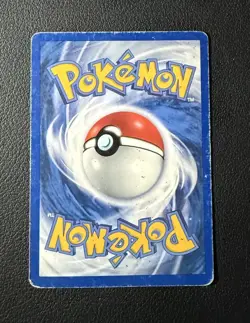 Pokemon TCG Poliwrath 9/75 Neo Discovery Holo Rare 90 HP English Card - Image 2