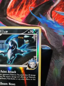 Absol Supreme Victors 1/147 Reverse Holo Pokemon TCG Card -A2 - Image 3