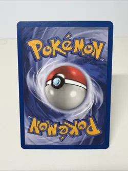 Flareon 19/64 Jungle Non Holo 1st Edition Pokemon Card - LP - Image 2