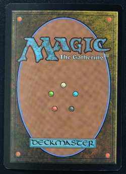 Yawgmoth's Will Foil Magic Card Judge Reward Promo MTG Reserved List - Image 3