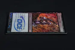 Yawgmoth's Will Foil Magic Card Judge Reward Promo MTG Reserved List - Image 4