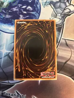 (YCL) Yugioh Card Nekroz of Clausolas THSF-EN013 SECRET RARE 1st Edition VLP - Image 2