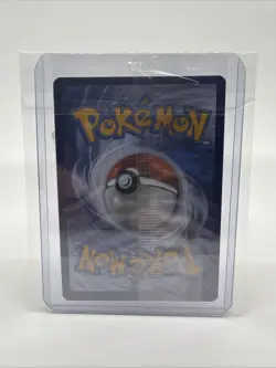 Greninja Gold Star Celebrations Promo SWSH144 2021 Pokemon TCG Sealed Card - Image 2