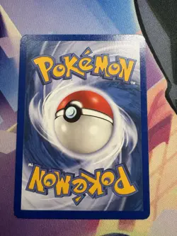 Pokemon TCG Grovyle Uncommon Card Regular Ruby and Sapphire 32/109 LP - Image 2