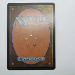 Acidic Sliver x1 - Stronghold - MTG - Near Mint - Image 4