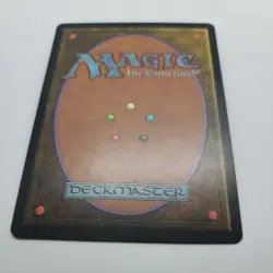 Acidic Sliver x1 - Stronghold - MTG - Near Mint - Image 5