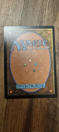 Emiel the Blessed - MTG - NM - Mythic - Jumpstart - FREE UK P&P - Image 2