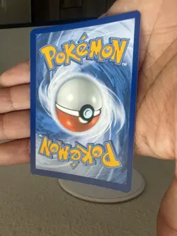 Pokemon Gengar Holo Rare TCG Card XY Breakthrough 60/162 - Image 5