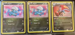Pokemon TCG - Dragon Vault Holo Card Bundle - Image 2
