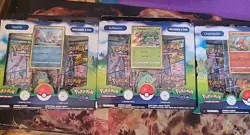 Pokemon Go sealed collection (5 sealed boxes total!) - Image 4