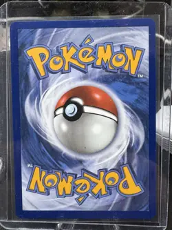 Pokemon TCG Perfect Order Meowth ex 107/088 Ultra Rare Full Art - Image 2