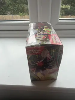 Pokemon TCG Perfect Order Booster Box 36 🌟| INHAND ✅| NEW ✅| - Image 2