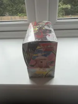 Pokemon TCG Perfect Order Booster Box 36 🌟| INHAND ✅| NEW ✅| - Image 3