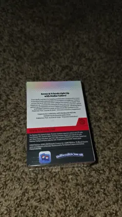 Pokemon - Prismatic Evolutions Booster Bundle Lot of x4 (SEALED) - Image 4