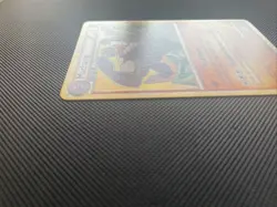 POKEMON CARD - Machamp Non Holo Rare - Triumphant - 26/102 NM/MT - Image 3