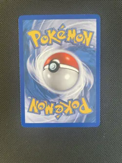 POKEMON CARD - Machamp Non Holo Rare - Triumphant - 26/102 NM/MT - Image 4