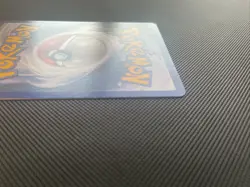 POKEMON CARD - Machamp Non Holo Rare - Triumphant - 26/102 NM/MT - Image 5