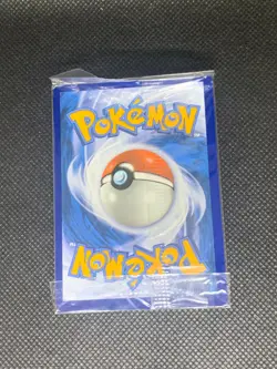 Mimikyu SVP075 - Paldean Fates ETB Promo Pokemon Card - Sealed - Image 2