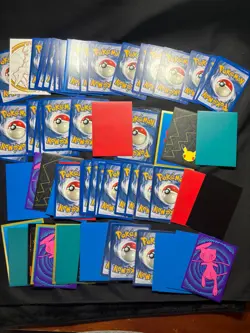 Pokemon Neo Destiny Bulk LOT - Image 2
