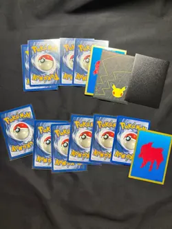 Pokemon Neo Destiny Bulk LOT - Image 4