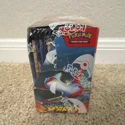 Scarlet & Violet Surging Sparks Booster Box (36 Packs) New, Sealed, Pokemon TCG - Image 2