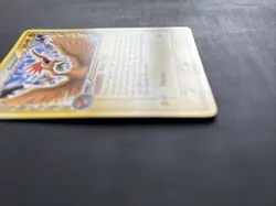 Pokemon TCG Fearow (Delta Species) EX Crystal Guardians 18/100 Regular Rare - Image 2