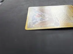 Pokemon TCG Fearow (Delta Species) EX Crystal Guardians 18/100 Regular Rare - Image 3