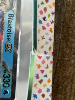 Pokemon TCG S&V 151 Blooming Waters Premium Collection Box and Zapdos EX - NEW - Image 5