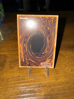 Yugioh TCG 25th Quarter Century Secret Rare Bonanza RA03 Genex Ally Birdman NM - Image 2