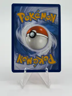 Pokemon Unfair Stamp Ace Spec SV06: Twilight Masquerade 165/167 - Image 4