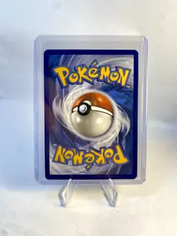 Pokemon TCG Magcargo ex Ultra Rare Holo SV06 Twilight Masquerade 191/167 270 HP… - Image 2